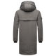 Stone Harbour Xandroo XX Herren Winterjacke Anthrazit Größe S - Gr. S