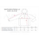 Stone Harbour Xandroo XX Herren Winterjacke Anthrazit Größe S - Gr. S