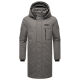 Stone Harbour Xandroo XX Herren Winterjacke Anthrazit Größe L - Gr. L