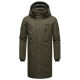 Stone Harbour Xandroo XX Herren Winterjacke Olive Größe S - Gr. S