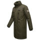 Stone Harbour Xandroo XX Herren Winterjacke Olive Größe S - Gr. S