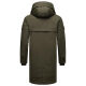 Stone Harbour Xandroo XX Herren Winterjacke Olive Größe S - Gr. S