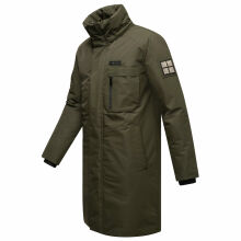 Stone Harbour Xandroo XX Herren Winterjacke Olive Größe L - Gr. L