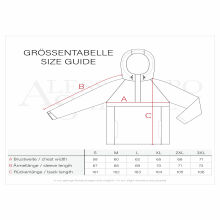 Stone Harbour Xandroo XX Herren Winterjacke Olive Größe L - Gr. L