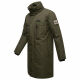 Stone Harbour Xandroo XX Herren Winterjacke Olive Größe L - Gr. L
