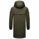 Stone Harbour Xandroo XX Herren Winterjacke Olive Größe L - Gr. L