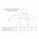 Stone Harbour Xandroo XX Herren Winterjacke Olive Größe L - Gr. L