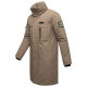 Stone Harbour Xandroo XX Herren Winterjacke Stone Brown Größe XXL - Gr. 2XL