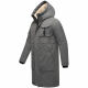 Stone Harbour Cyriaan XX Herren Winterjacke Anthrazit Größe S - Gr. S