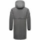 Stone Harbour Cyriaan XX Herren Winterjacke Anthrazit Größe S - Gr. S