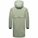 Stone Harbour Cyriaan XX Herren Winterjacke Ice Green Größe L - Gr. L