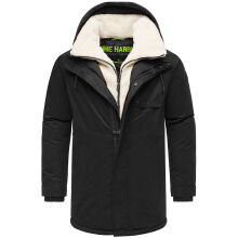 Stone Harbour Navroos Herren Winterjacke