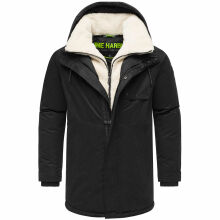 Stone Harbour Navroos Herren Winterjacke