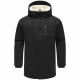 Stone Harbour Navroos XX Herren Winterjacke Schwarz Größe M - Gr. M