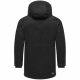 Stone Harbour Navroos XX Herren Winterjacke Schwarz Größe M - Gr. M