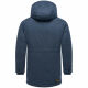 Stone Harbour Navroos XX Herren Winterjacke Navy Größe S - Gr. S