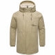 Stone Harbour Navroos XX Herren Winterjacke Sand Größe S - Gr. S