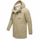 Stone Harbour Navroos XX Herren Winterjacke Sand Größe S - Gr. S