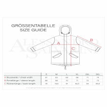 Stone Harbour Lauroo XX Herren Winterjacke Pine Olive Größe M - Gr. M