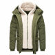 Stone Harbour Lauroo XX Herren Winterjacke Pine Olive Größe M - Gr. M