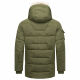 Stone Harbour Lauroo XX Herren Winterjacke Pine Olive Größe L - Gr. L