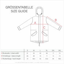 Stone Harbour Edriik XX Herren Winterjacke B763 Olive Größe S - Gr. S