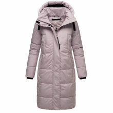 Marikoo Laryaa XVI Damen Winterjacke Lilac Rose...
