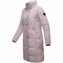 Marikoo Laryaa XVI Damen Winterjacke Lilac Rose Größe S - Gr. 36