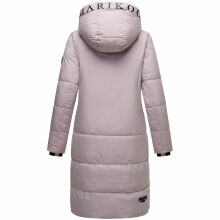 Marikoo Laryaa XVI Damen Winterjacke Lilac Rose Größe S - Gr. 36