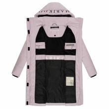 Marikoo Laryaa XVI Damen Winterjacke Lilac Rose Größe S - Gr. 36