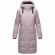 Marikoo Laryaa XVI Damen Winterjacke Lilac Rose Größe S - Gr. 36