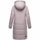 Marikoo Laryaa XVI Damen Winterjacke Lilac Rose Größe S - Gr. 36