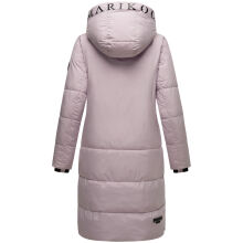Marikoo Laryaa XVI Damen Winterjacke Lilac Rose Gr&ouml;&szlig;e XL - Gr. 42
