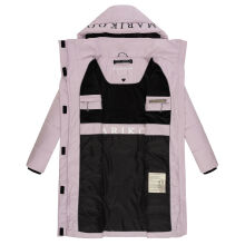 Marikoo Laryaa XVI Damen Winterjacke Lilac Rose Gr&ouml;&szlig;e XXL - Gr. 44