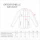 Navahoo Frostii leichte Damen Winterjacke