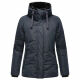 Navahoo Frostii XIV Damen Winterjacke Navy Größe S - Gr. 36