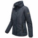 Navahoo Frostii XIV Damen Winterjacke Navy Größe S - Gr. 36