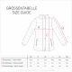 Navahoo Lachperle Damen Winter Puffer Jacket