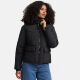 Marikoo Morinaa XVI Damen Winterjacke Schwarz Größe XL - Gr. 42