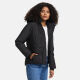 Marikoo Morinaa XVI Damen Winterjacke Schwarz Größe XL - Gr. 42
