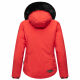 Marikoo Morinaa XVI Damen Winterjacke Salsa Red Größe XL - Gr. 42