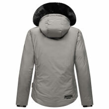 Marikoo Morinaa XVI Damen Winterjacke Grey Größe XS - Gr. 34