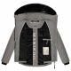 Marikoo Morinaa XVI Damen Winterjacke Grey Größe XS - Gr. 34