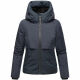 Navahoo Liebesküken XIV Damen Winterjacke Navy Größe XS - Gr. 34