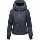 Marikoo Simaraa XVI Damen Winterjacke Navy Größe XS - Gr. 34