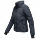 Marikoo Simaraa XVI Damen Winterjacke Navy Größe XS - Gr. 34