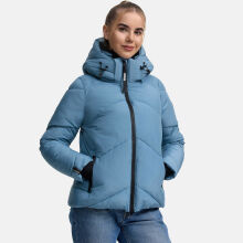 Marikoo Simaraa XVI Damen Winterjacke Powder Blue...