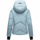 Marikoo Simaraa XVI Damen Winterjacke Powder Blue Größe XS - Gr. 34