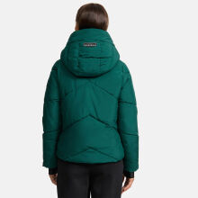 Marikoo Simaraa XVI Damen Winterjacke Evergreen Gr&ouml;&szlig;e XL - Gr. 42