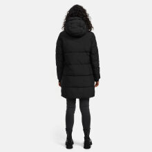Marikoo Kaituu XVI Damen Winterjacke Schwarz Größe M - Gr. 38